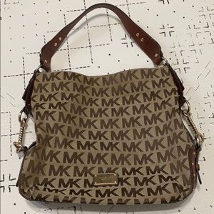 MICHAEL KORS HANDBAG